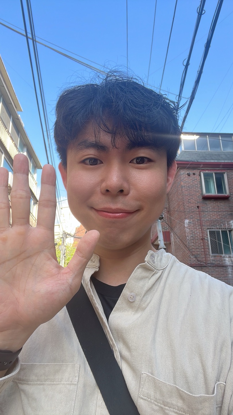 Basilri Kim, developer